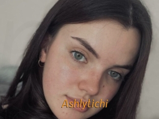 Ashlytichi