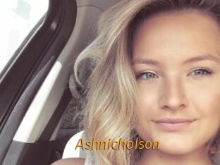 Ashnicholson