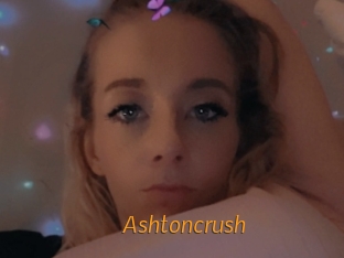 Ashtoncrush