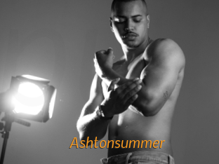 Ashtonsummer