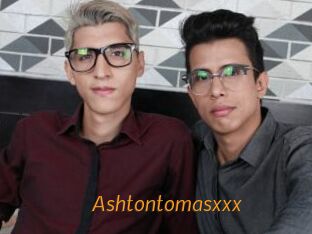 Ashtontomasxxx