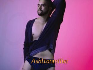 Ashttonmiller