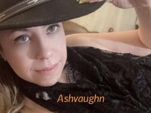 Ashvaughn