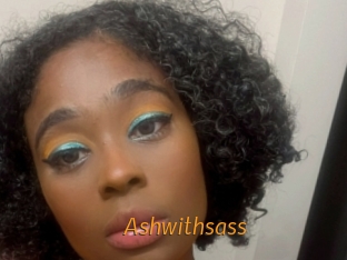 ashwithsass Porn University
