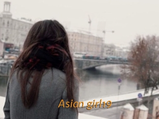 asian_girl19 Porn University