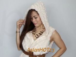 AsianHOT23