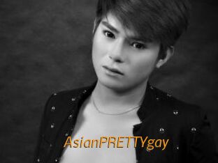 AsianPRETTYgay