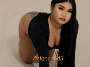 Asiancandii