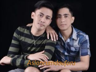 Asiancumdouforu