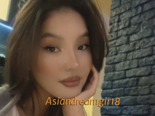 Asiandreamgir18