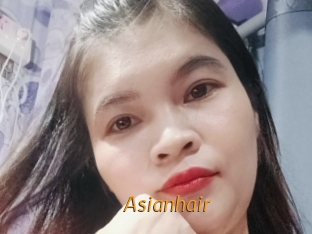 Asianhair