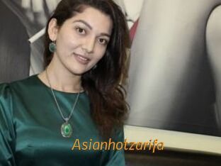 Asianhotzarifa