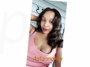 Asiannakay