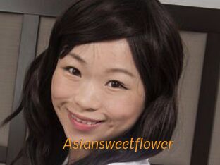 Asiansweetflower