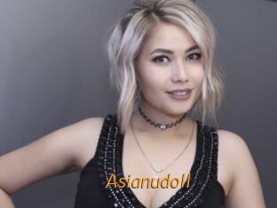 Asianudoll