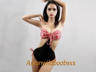 Asianwildboobsxx