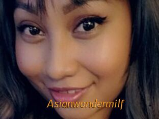 Asianwondermilf