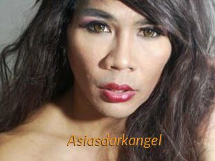Asiasdarkangel