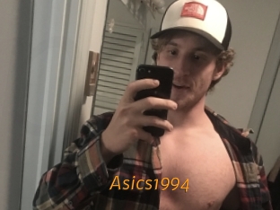 asics1994 Porn University