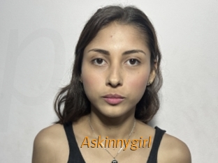 Askinnygirl