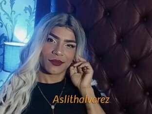 Aslithalvarez