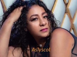 Aslyscot
