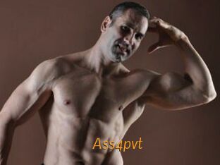 Ass4pvt