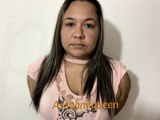 Asshanyqueen