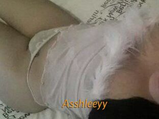 Asshleeyy
