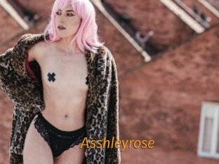 Asshleyrose