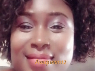Assqueen12