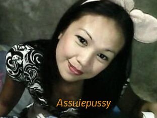 Assuiepussy