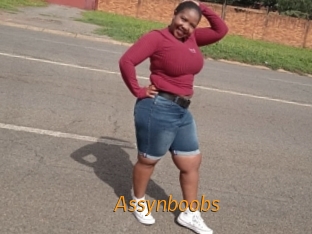 Assynboobs