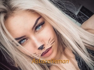 Astacolleman