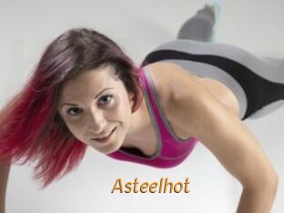 Asteelhot