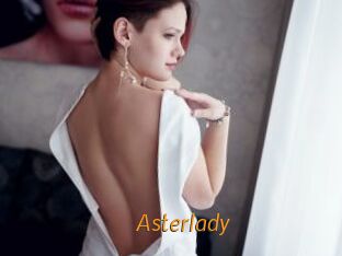 Asterlady