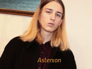 Asterxon