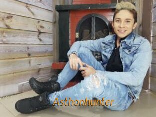 Asthonhunter
