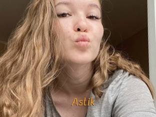 Astik