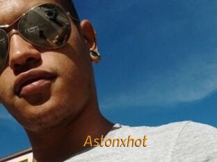 Astonxhot