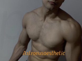 Astraeusaesthetic