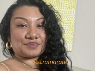 Astrainaraaa