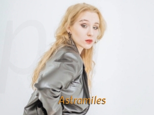 Astramiles