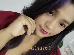 Astrid_hot