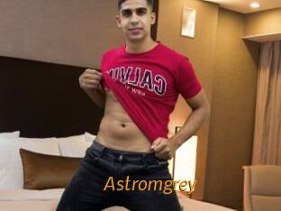 Astromgrey