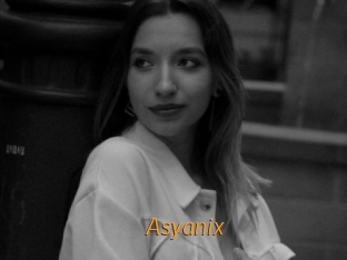 Asyanix