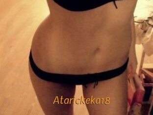 Atarickeka18