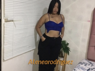 Atenearodriguez