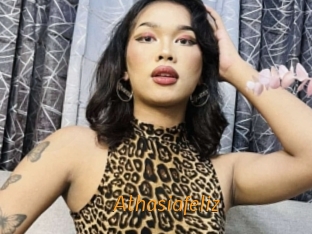 Athasiafeliz