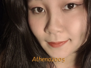 Athena2005